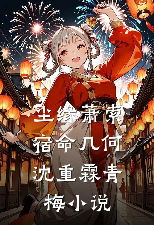 尘缘萧索，宿命几何沈重霖青梅小说