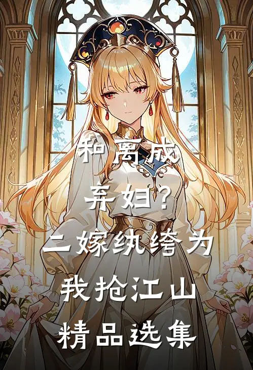 和离成弃妇？二嫁纨绔为我抢江山精品选集