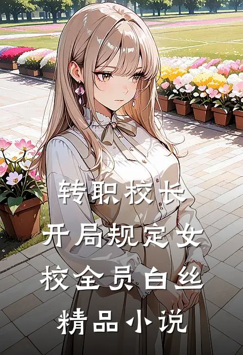 转职校长，开局规定女校全员白丝精品小说