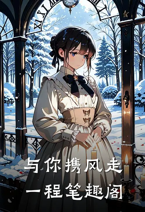 与你携风走一程笔趣阁