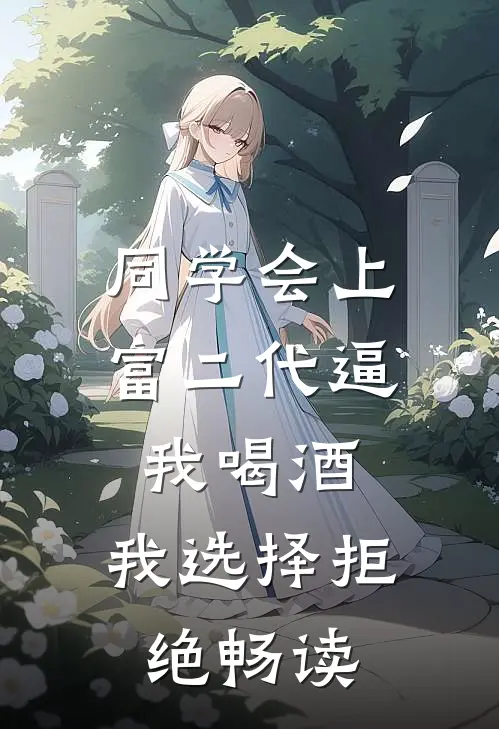 同学会上富二代逼我喝酒，我选择拒绝畅读