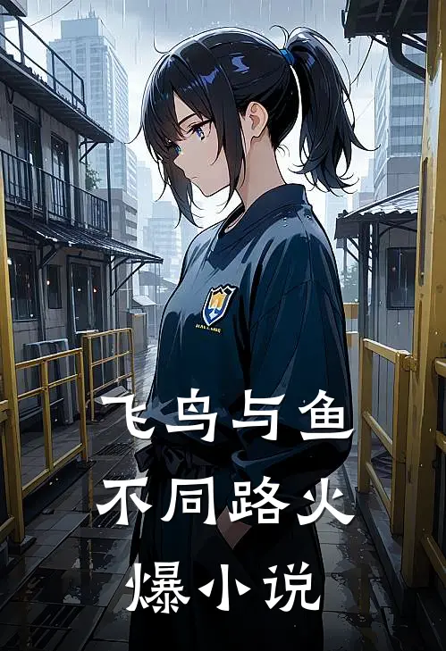 飞鸟与鱼不同路火爆小说