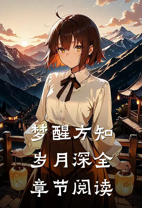 梦醒方知岁月深全章节阅读