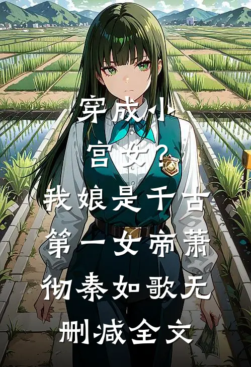 穿成小宫女？我娘是千古第一女帝萧彻秦如歌无删减全文