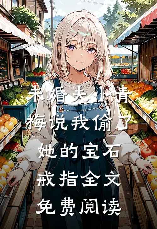 未婚夫小青梅说我偷了她的宝石戒指全文免费阅读