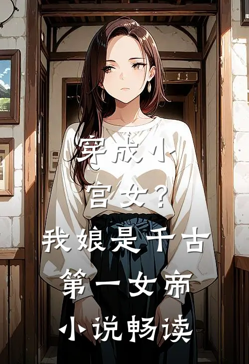 穿成小宫女？我娘是千古第一女帝小说畅读