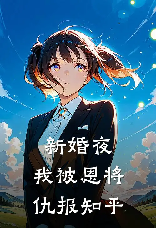 新婚夜，我被恩将仇报知乎