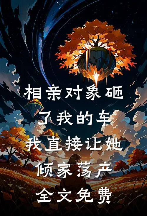 相亲对象砸了我的车，我直接让她倾家荡产全文免费