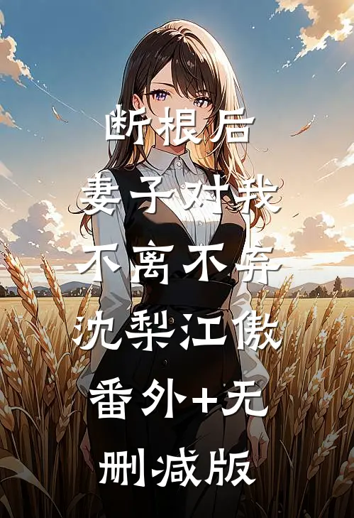 断根后，妻子对我不离不弃沈梨江傲:番外+无删减版