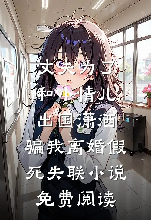 丈夫为了和小情儿出国潇洒，骗我离婚假死失联小说免费阅读