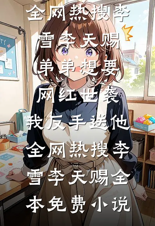 联姻老公装不熟？我直接提离婚全章节阅读