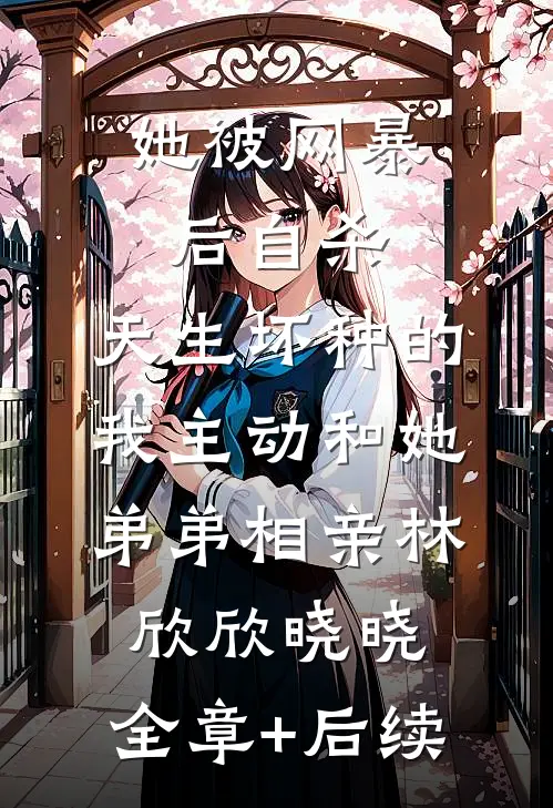 她被网暴后自杀，天生坏种的我主动和她弟弟相亲林欣欣晓晓:全章+后续