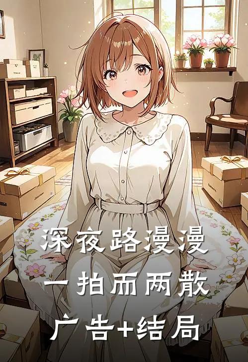 深夜路漫漫，一拍而两散广告+结局