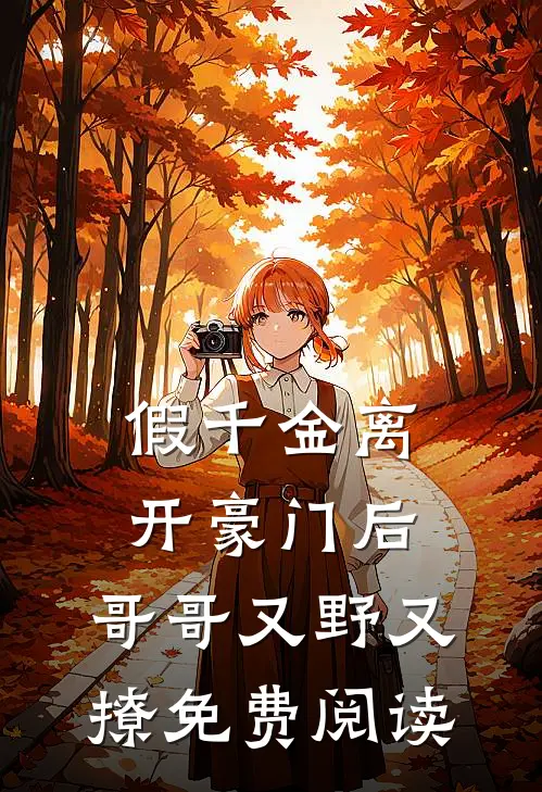 假千金离开豪门后，哥哥又野又撩免费阅读