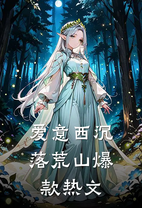 爱意西沉落荒山爆款热文