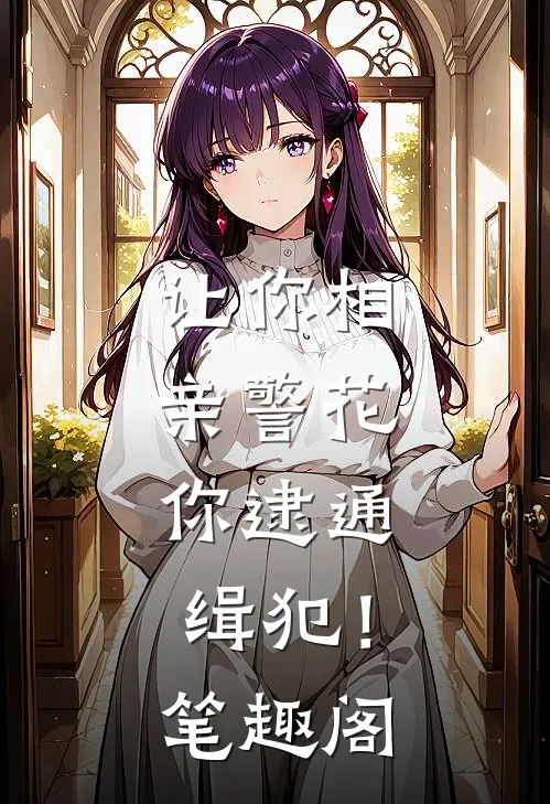让你相亲警花，你逮通缉犯！笔趣阁