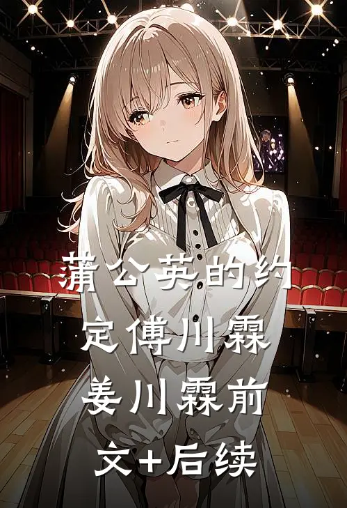 蒲公英的约定傅川霖姜川霖前文+后续