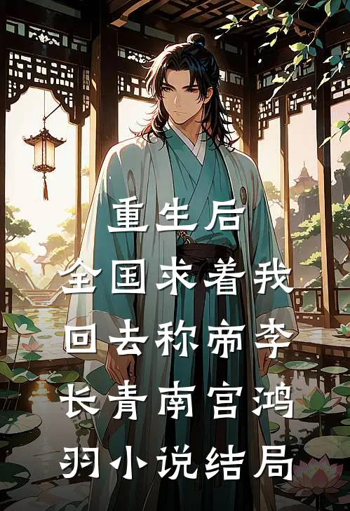 重生后，全国求着我回去称帝李长青南宫鸿羽小说结局