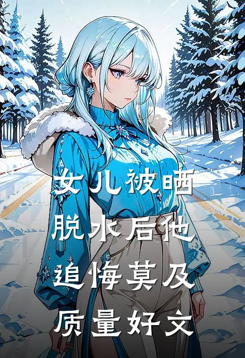 女儿被晒脱水后他追悔莫及质量好文