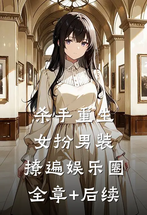 杀手重生：女扮男装，撩遍娱乐圈:全章+后续