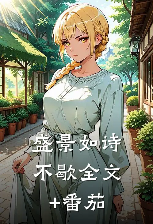 盛景如诗不歇全文+番茄