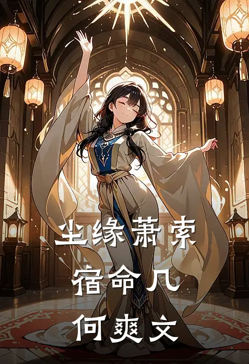 尘缘萧索，宿命几何爽文