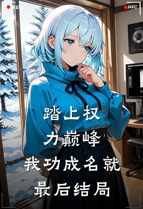 踏上权力巅峰，我功成名就最后结局