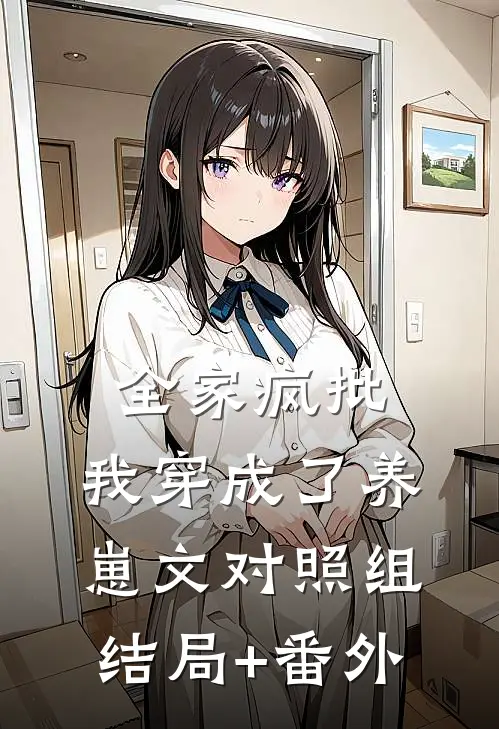 全家疯批，我穿成了养崽文对照组结局+番外