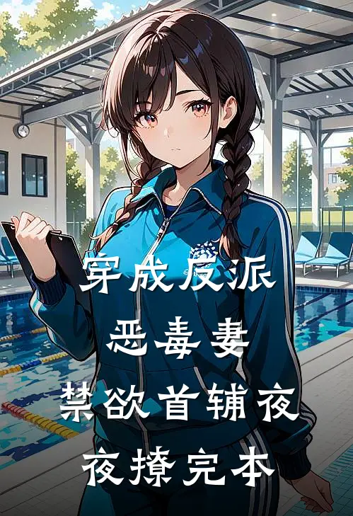 穿成反派恶毒妻，禁欲首辅夜夜撩完本