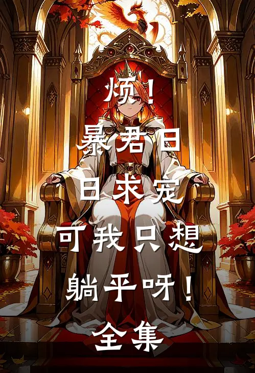 烦！暴君日日求宠，可我只想躺平呀！全集