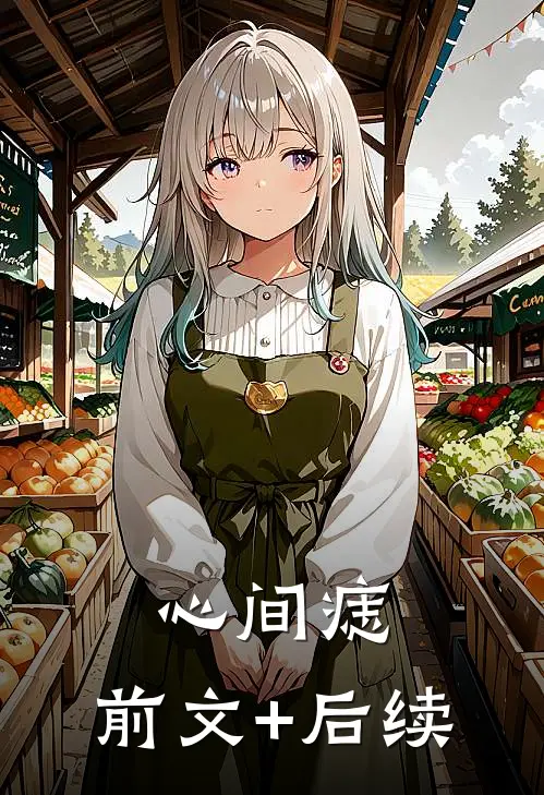心间痣:前文+后续