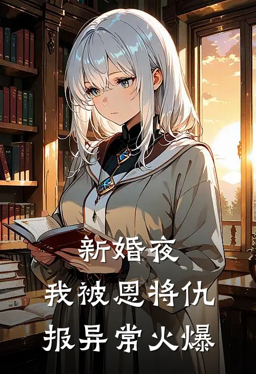 新婚夜，我被恩将仇报异常火爆
