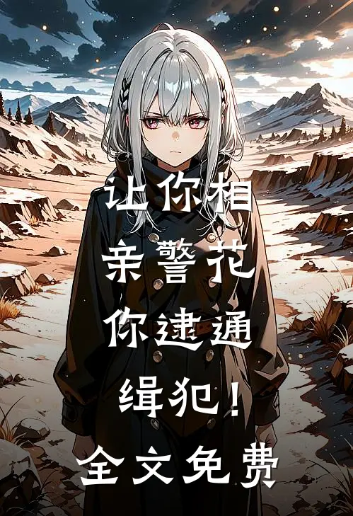 让你相亲警花，你逮通缉犯！全文免费