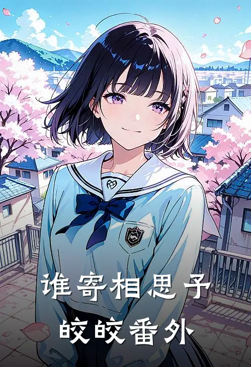 谁寄相思予皎皎番外
