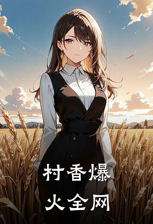 村香爆火全网