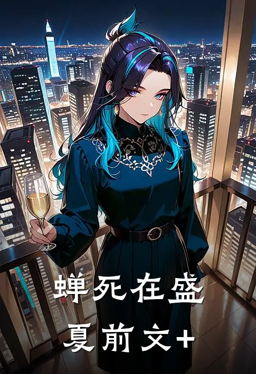 蝉死在盛夏前文+