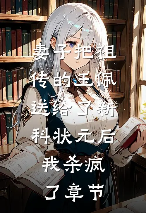 妻子把祖传的玉佩送给了新科状元后，我杀疯了章节