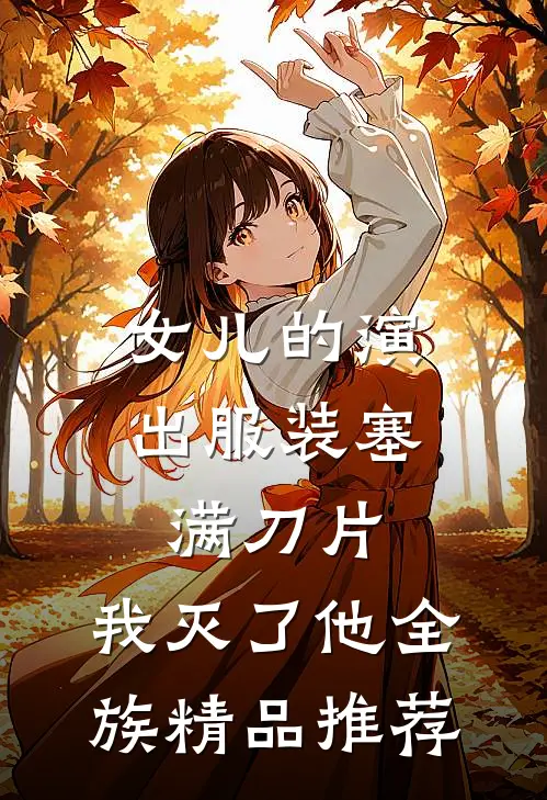 女儿的演出服装塞满刀片，我灭了他全族精品推荐