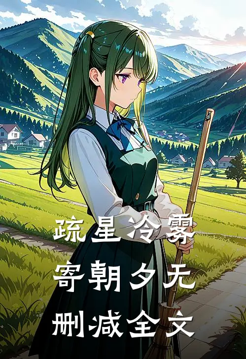 疏星冷雾寄朝夕无删减全文