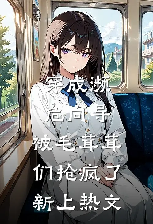 穿成濒危向导，被毛茸茸们抢疯了新上热文