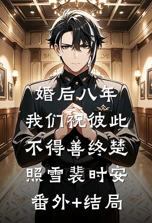 婚后八年，我们祝彼此不得善终楚照雪裴时安(番外)+(结局)