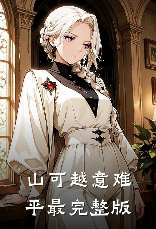山可越意难平最完整版
