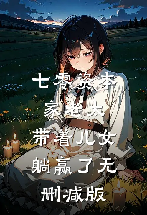 七零资本家老太，带着儿女躺赢了无删减版