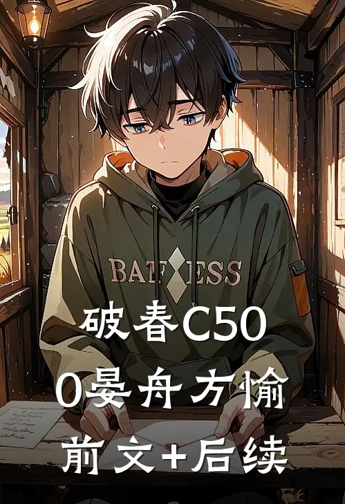 破春C500晏舟方愉前文+后续