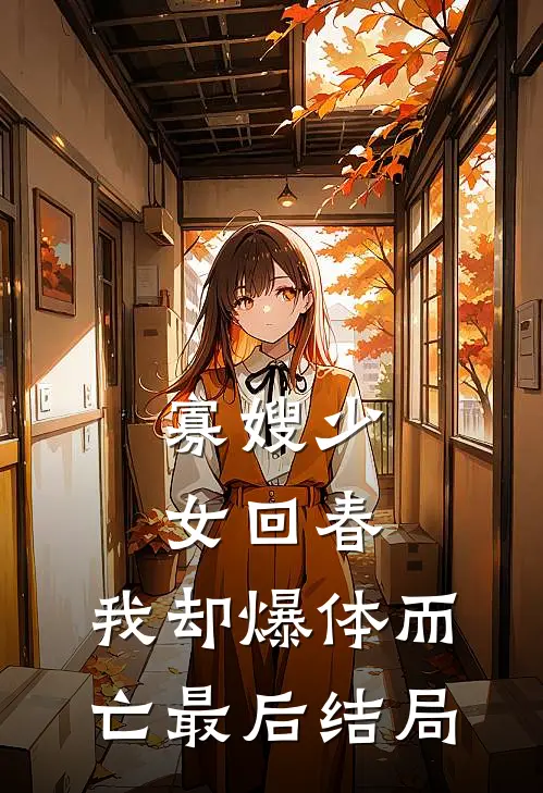 寡嫂少女回春，我却爆体而亡最后结局
