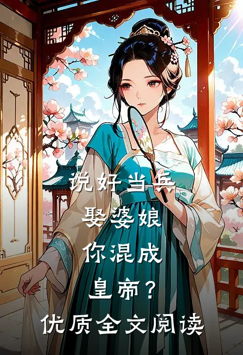 说好当兵娶婆娘，你混成皇帝？优质全文阅读