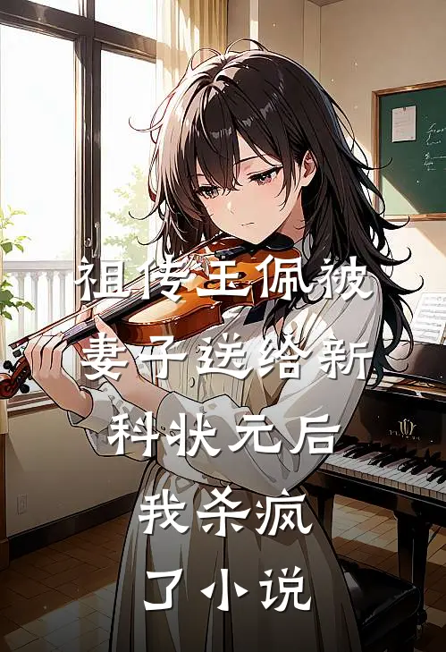 祖传玉佩被妻子送给新科状元后，我杀疯了小说