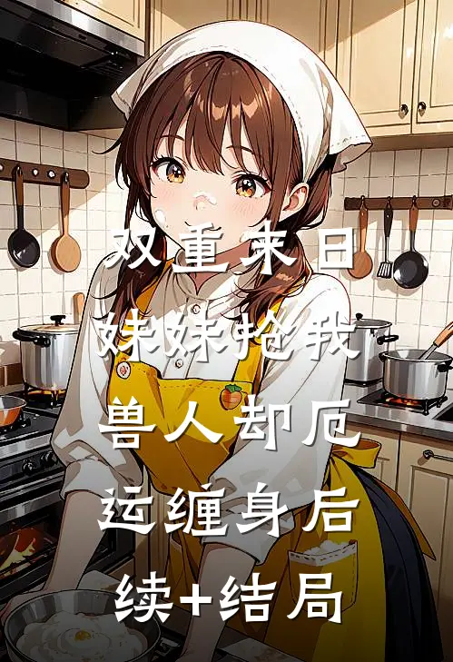双重末日，妹妹抢我兽人却厄运缠身后续+结局