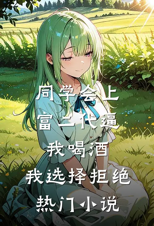 同学会上富二代逼我喝酒，我选择拒绝热门小说