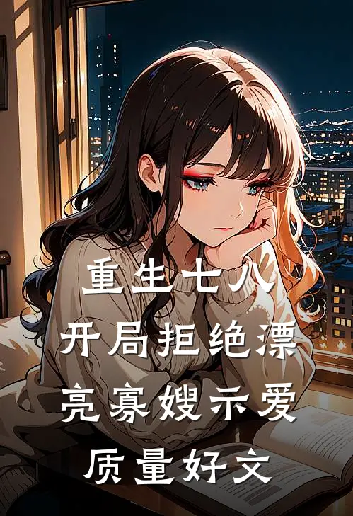 重生七八，开局拒绝漂亮寡嫂示爱质量好文